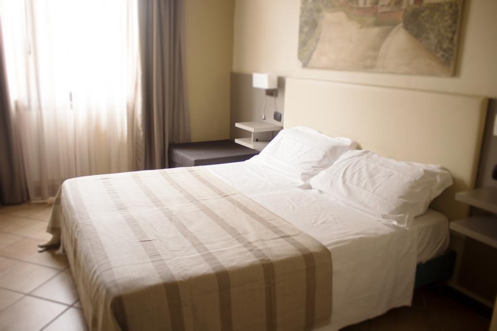 Holiday Rooms Antica Badia Volterra Eksteriør bilde