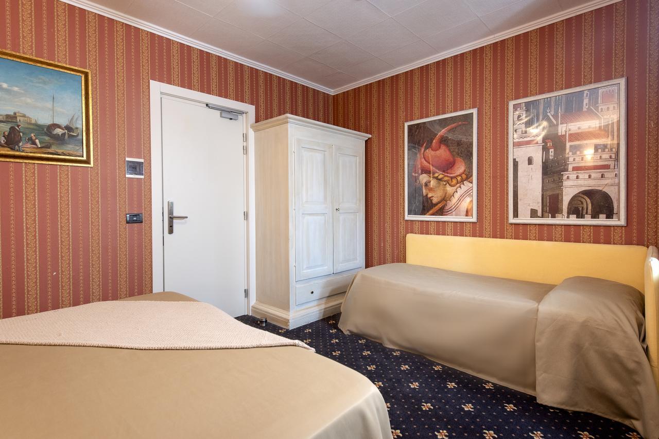 Holiday Rooms Antica Badia Volterra Eksteriør bilde